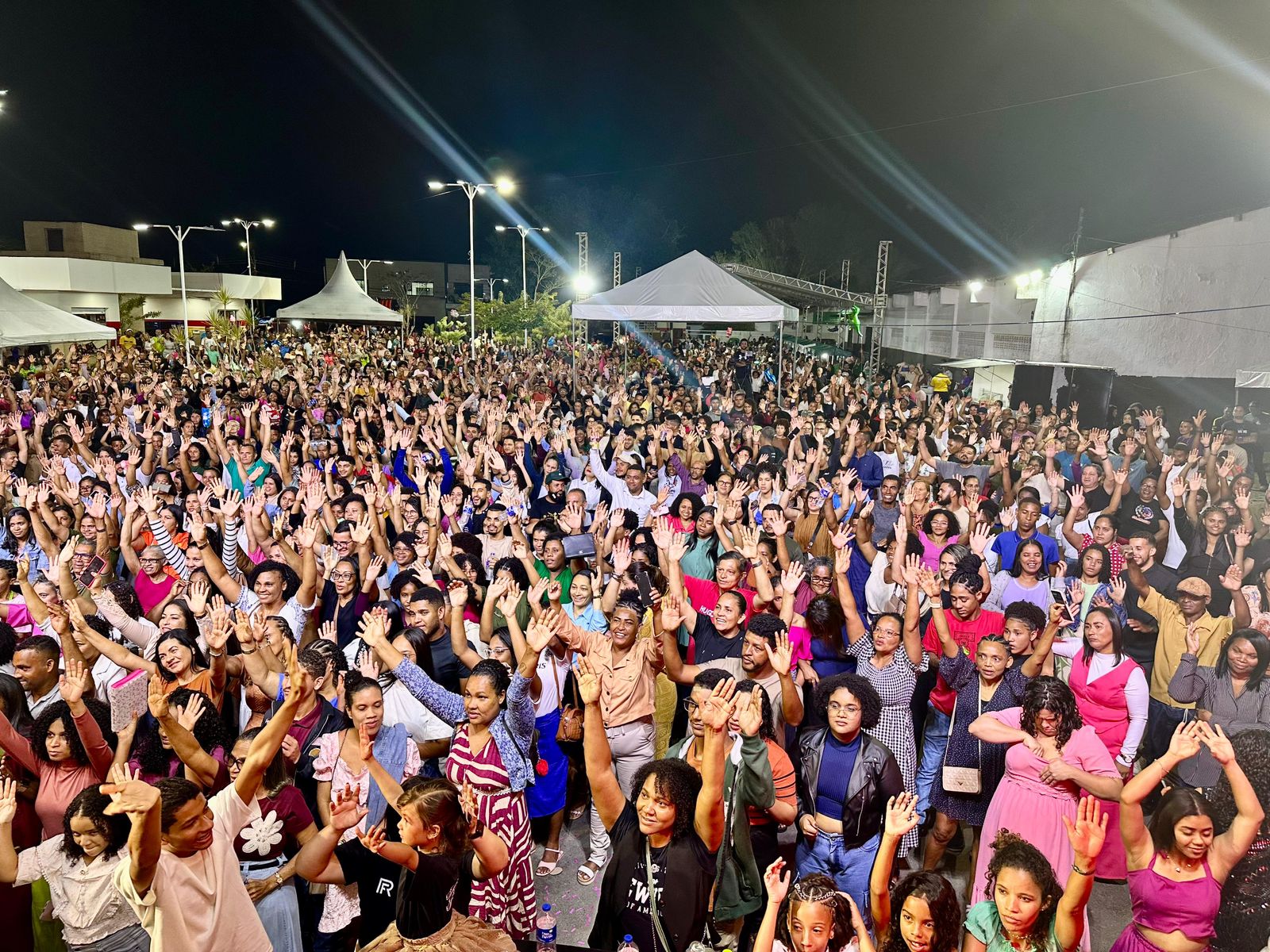  Dois dias de cultura e fé marcam o Dia do Evangélico em Ibirapitanga
