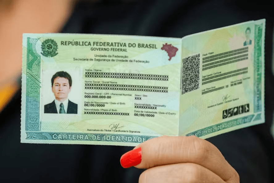 Ibirapitanga firma cooperação com SSP para emissão da nova Carteira de Identidade Nacional